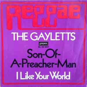 The Gayletts - Son-Of-A-Preacher-Man mp3 album