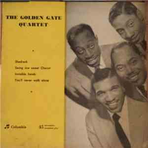 The Golden Gate Quartet - The Golden Gate Quartet mp3 album