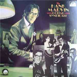The Hank Marvin Guitar Syndicate - The Hank Marvin Guitar Syndicate mp3 album