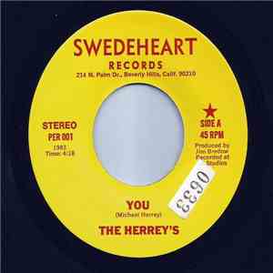 The Herrey's - You mp3 album