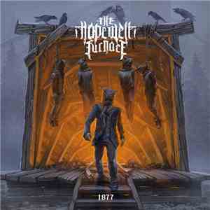 The Hopewell Furnace - 1877 mp3 album