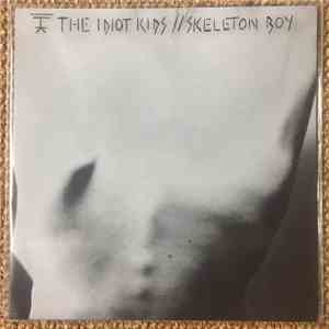 The Idiot Kids - Skeleton Boy mp3 album
