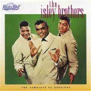 The Isley Brothers - The Complete UA Sessions mp3 album
