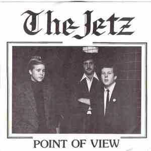 The Jetz - Point Of View mp3 album