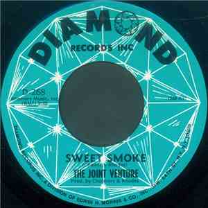 The Joint Venture - Sweet Smoke / No Place For Me mp3 album