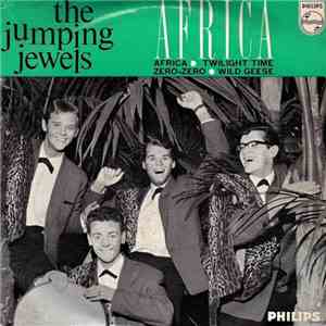 The Jumping Jewels - Africa mp3 album