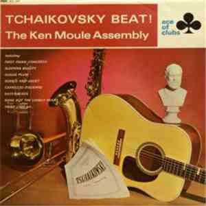 The Ken Moule Assembly - Tchaikovsky Beat! mp3 album