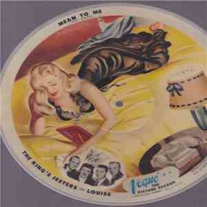 The King's Jesters - Humphrey, The Sweet Singing Pig / Mean To Me mp3 album