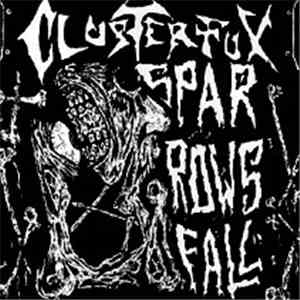 The Last Priority / Cluster Fux - Sparrows Fall / DIY Or DIE mp3 album