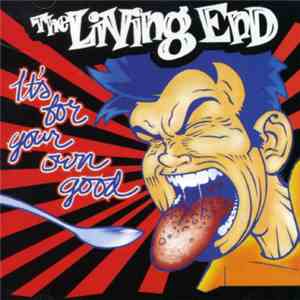 The Living End - It's For Your Own Good mp3 album