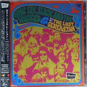 The Lost Generation - The Sly, Slick And The Wicked mp3 album