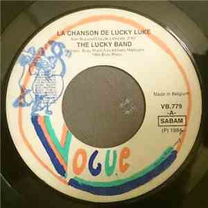 The Lucky Band - La Chanson De Lucky Luke mp3 album