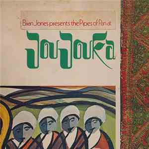 The Master Musicians Of Joujouka - Brian Jones Presents The Pipes Of Pan At Joujouka mp3 album
