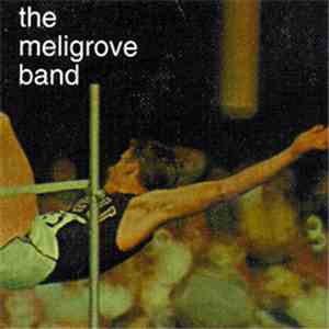 The Meligrove Band - Stars & Guitars mp3 album