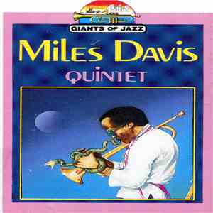The Miles Davis Quintet - Miles Davis Quintet mp3 album