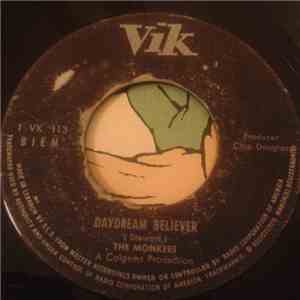 The Monkees - Daydream Believer mp3 album