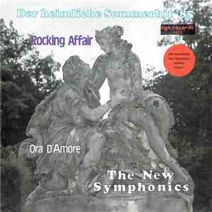 The New Symphonics - Rocking Affair mp3 album