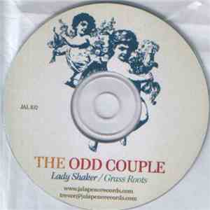 The Odd Couple  - Lady Shaker / Grass Roots mp3 album