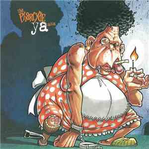 The Pharcyde - Ya Mama mp3 album