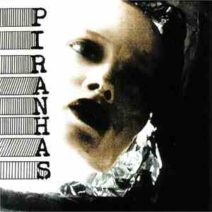 The Piranhas  - The Piranhas mp3 album