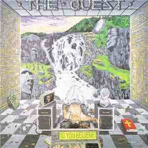 The Quest  - Do You Believe? mp3 album