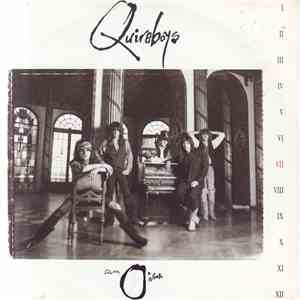 The Quireboys - Seven O'Clock mp3 album