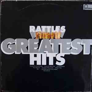 The Rattles - Rattles' Greatest Hits mp3 album
