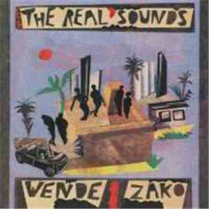 The Real Sounds - Wende Zako mp3 album