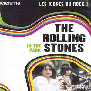 The Rolling Stones - In The Park mp3 album