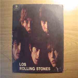 The Rolling Stones - Los Rolling Stones Vol. 2 mp3 album