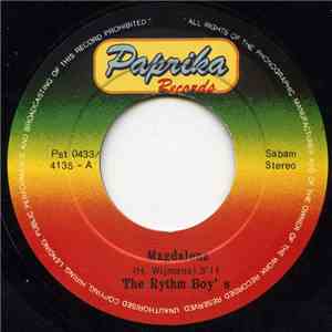 The Rythm Boy's  - Magdalena mp3 album