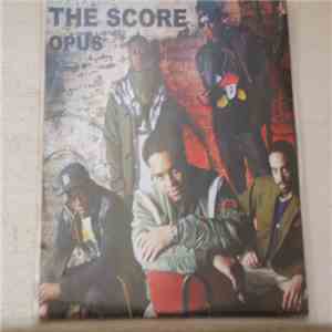 The Score  - Opus mp3 album