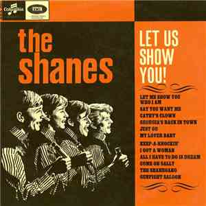 The Shanes - Let Us Show You! mp3 album