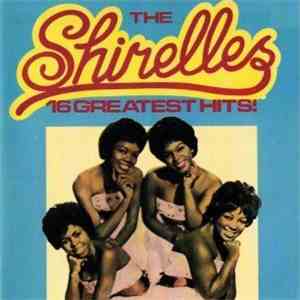 The Shirelles - 16 Greatest Hits mp3 album