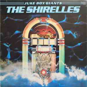 The Shirelles - Juke Box Giants mp3 album