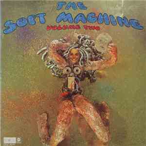 The Soft Machine - Volume Two mp3 album