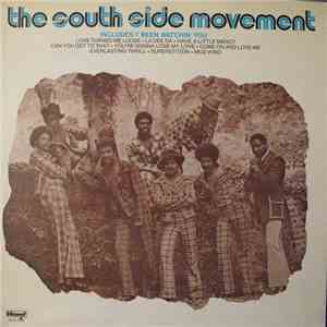 The South Side Movement - Southside Movement mp3 album