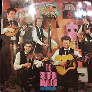 The Southern Ramblers - Blue Grass Special mp3 album
