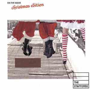 The Staffords - On The Make Christmas Edition mp3 album