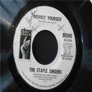 The Staple Singers - Respect Yourself mp3 album
