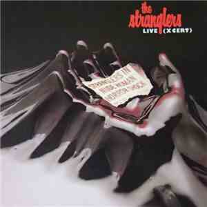 The Stranglers - Live (X Cert) mp3 album
