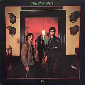 The Stranglers - Stranglers IV (Rattus Norvegicus) mp3 album