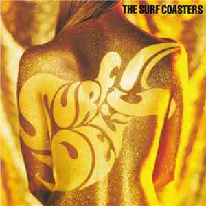 The Surf Coasters - Surfdelic mp3 album