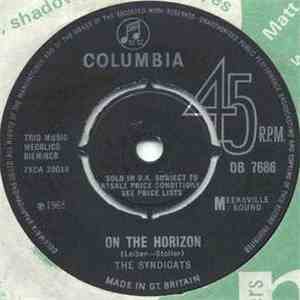 The Syndicats - On The Horizon mp3 album
