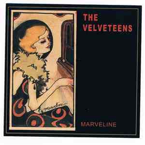 The Velveteens  - Marveline mp3 album