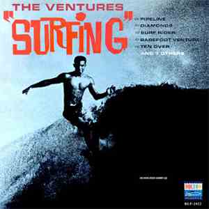 The Ventures - Surfing mp3 album