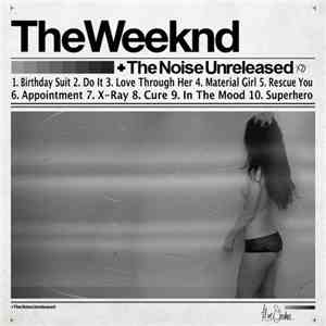 The Weeknd - The Noise mp3 album