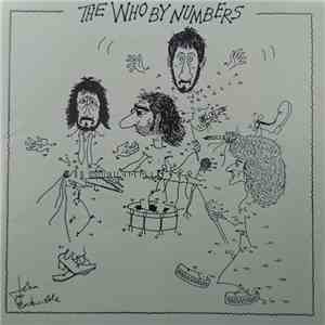 The Who - The Who By Numbers +3 mp3 album