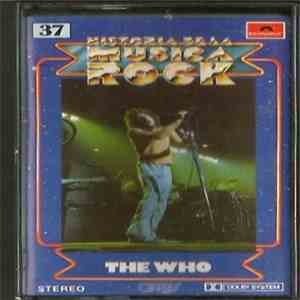 The Who - The Who mp3 album