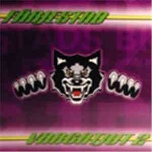 The Wolfpack  - Vargatjut 2 mp3 album